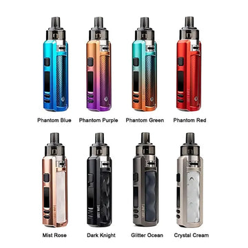 Buy LOST VAPE URSA MINI KIT 1200mh IN DUBAI