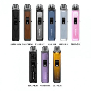 Best Lost vape ursa nano pro 2 pod system in Dubai