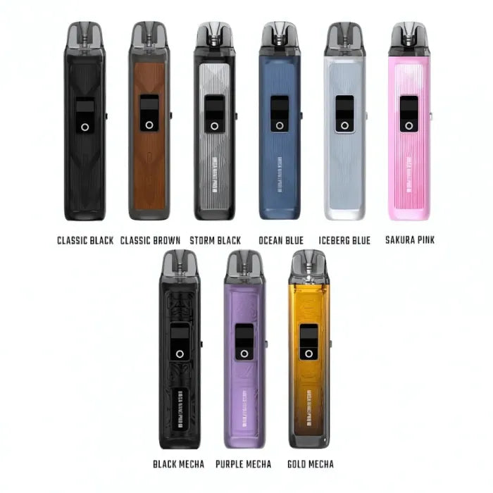 Best Lost vape ursa nano pro 2 pod system in Dubai