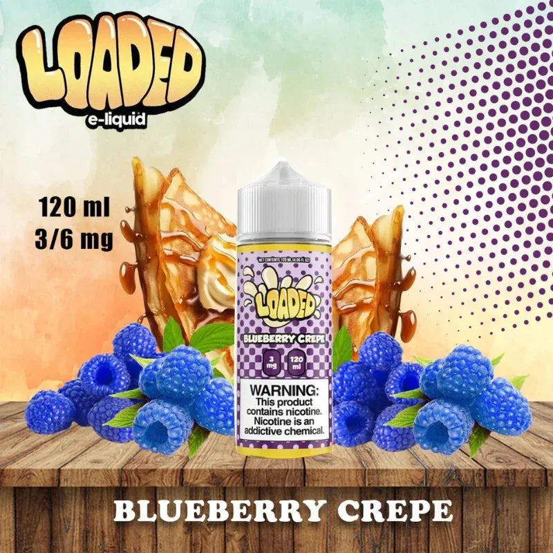 Loaded-E-liquid-120ml-3mg-Nicotine-In-Dubai
