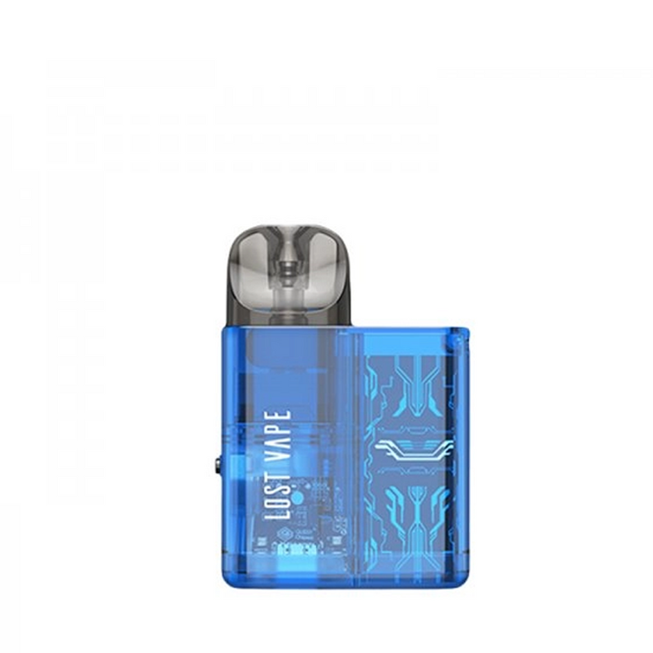 Ursa Baby Pod By Lost vape Dubai