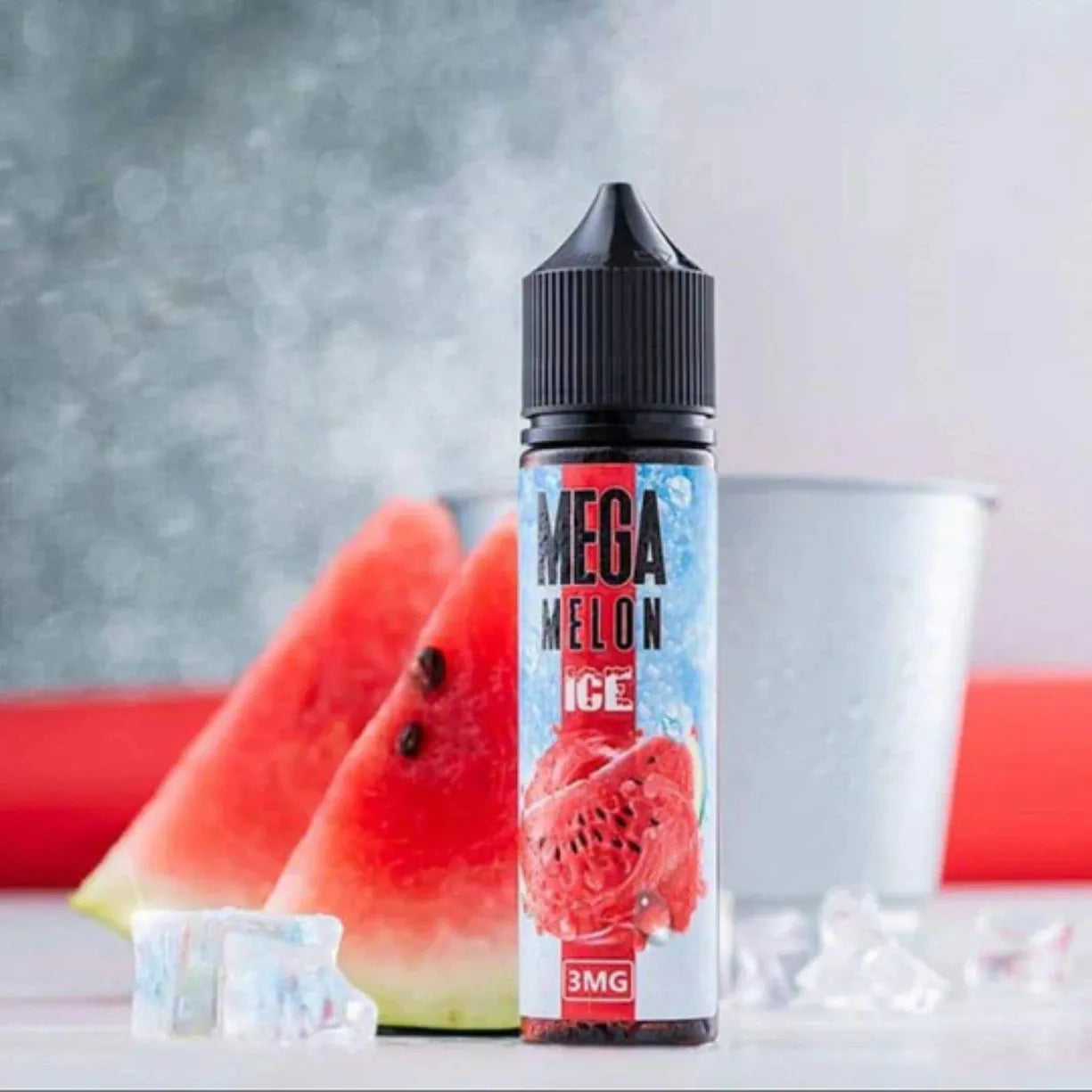 MEGA Vape Juice 60ml E-Liquid in Dubai, UAE
