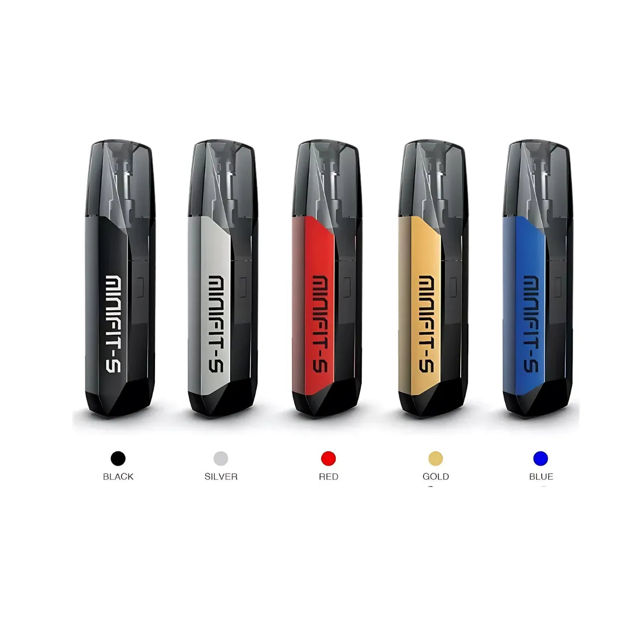 Best MINIFIT S POD KIT BY JUSTFOG IN DUBAI UAE