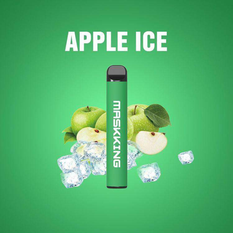 Maskking High Gt Disposable Vape In Dubai UAE