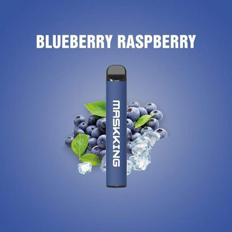 Maskking High Gt Disposable Vape In Dubai UAE