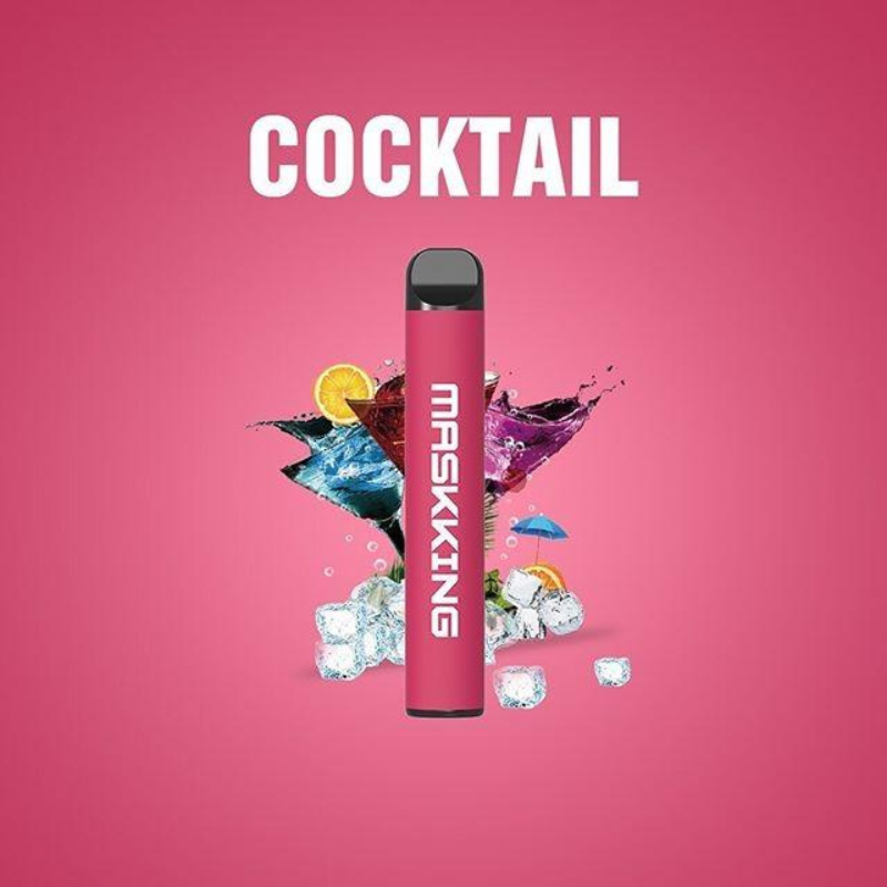 Maskking High Gt Disposable Vape In Dubai UAE