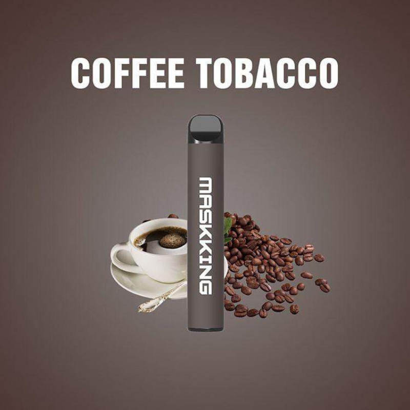 Maskking High Gt Disposable Vape In Dubai UAE