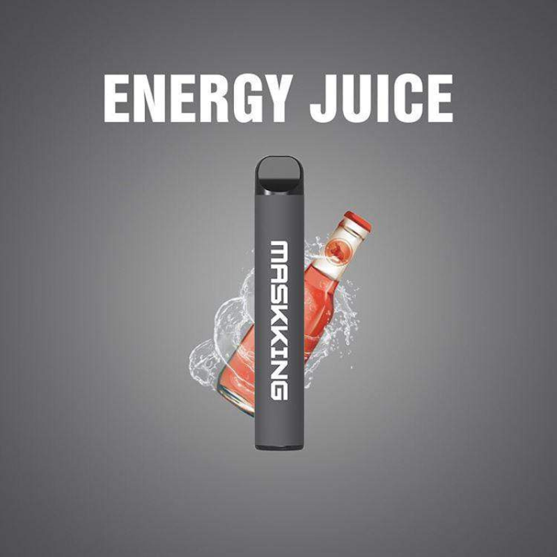 Maskking High Gt Disposable Vape In Dubai UAE