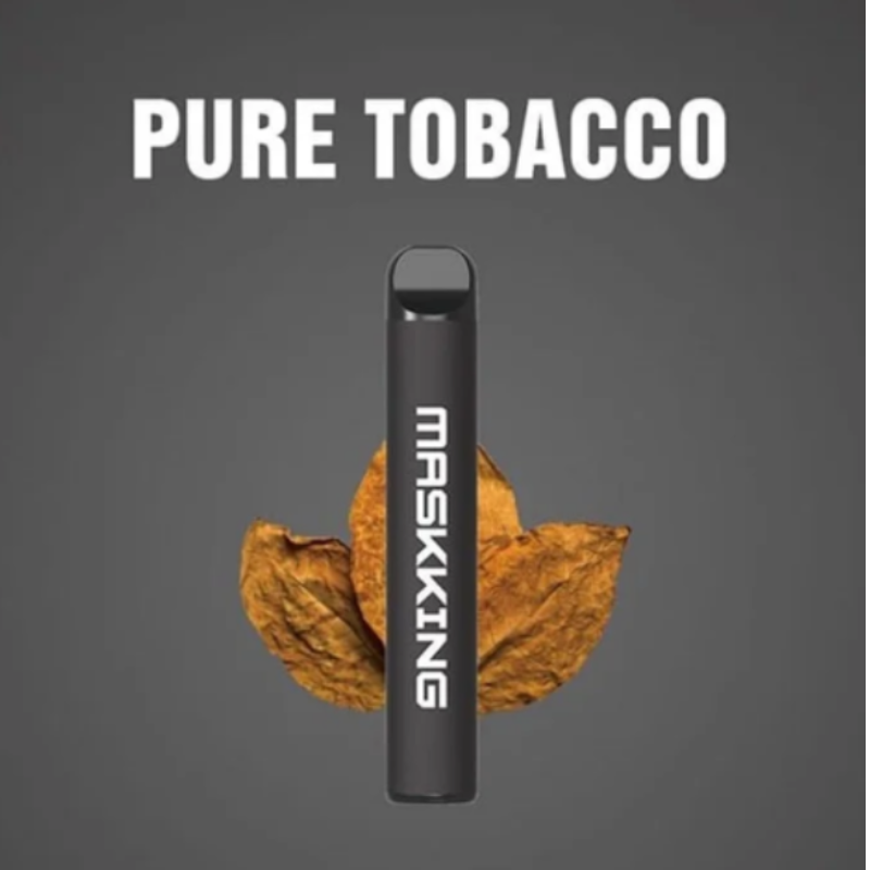 Maskking High Gt Disposable Vape In Dubai UAE