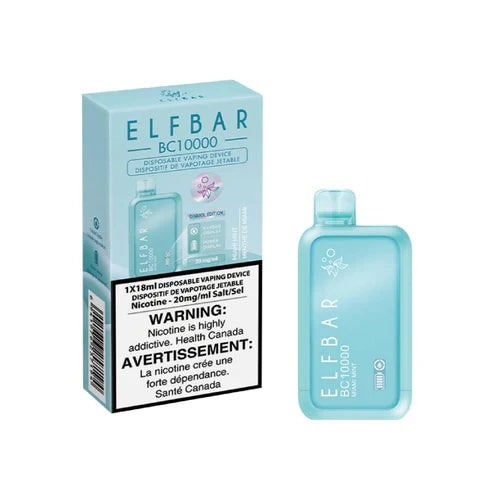 Elf Bar BC10000 Disposable Vape in Dubai,UAE