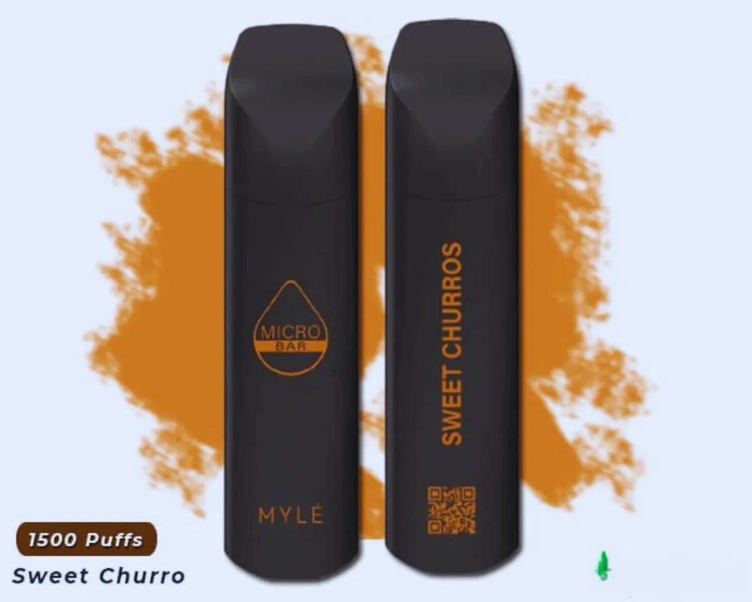 Myle Micro 20Mg 1500 Puffs Disposable Vape