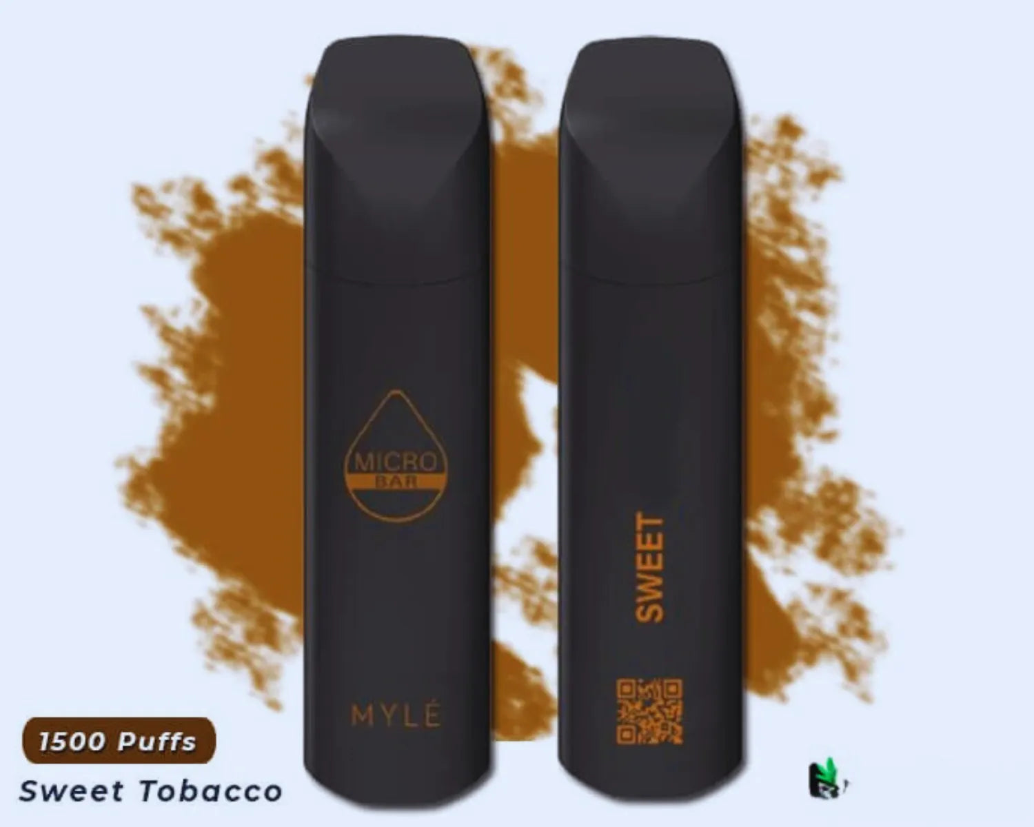 Myle Micro 20Mg 1500 Puffs Disposable Vape