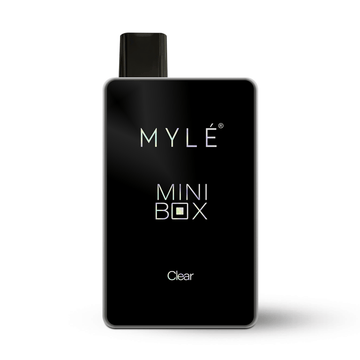 Myle Mini Box Disposable Device