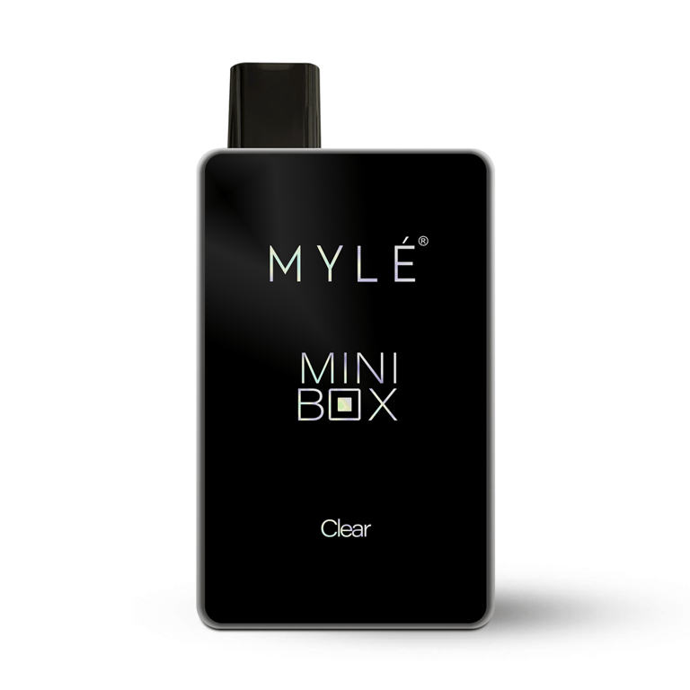 Myle Mini Box Disposable Device