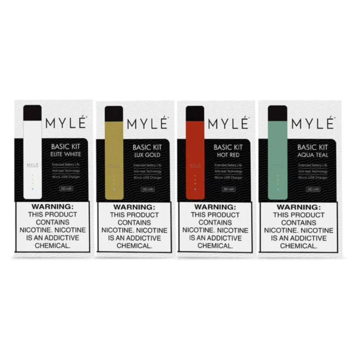 Myle V4 Device Best Pod System In UAE Dubai