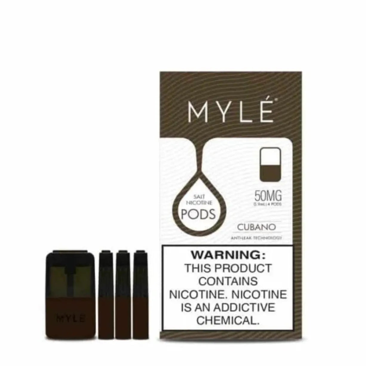 Myle V4 Pods 240 Puffs Best In Dubai UAE