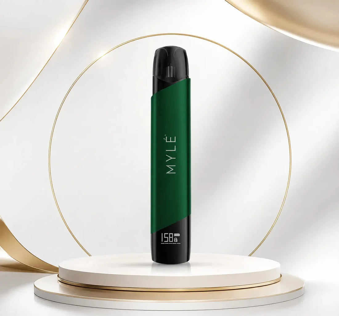 Myle V5 Pod System
