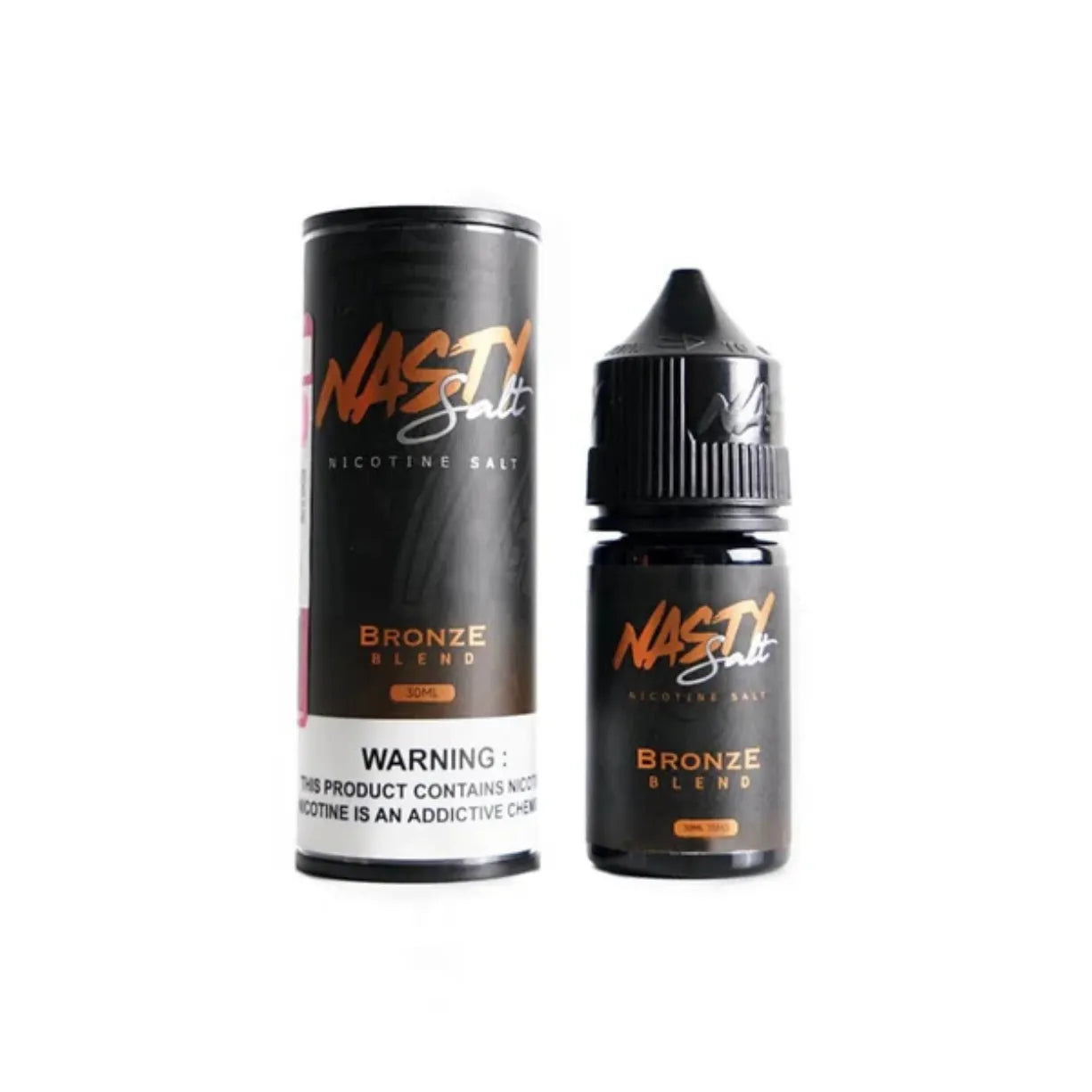 NASTY SALT NICOTINE E-LIQUID 35MG & 50MG in Dubai