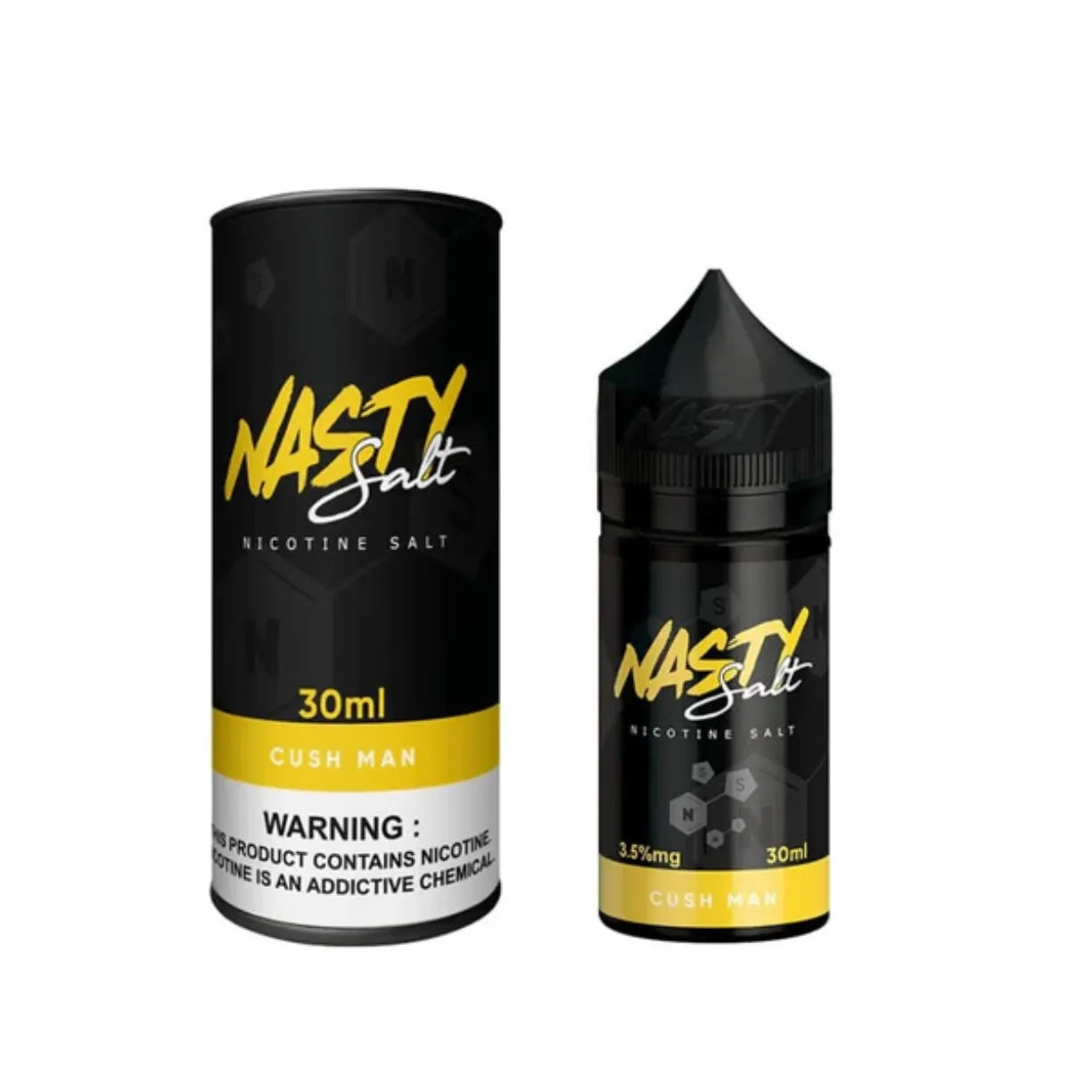 NASTY SALT NICOTINE E-LIQUID 35MG & 50MG in Dubai