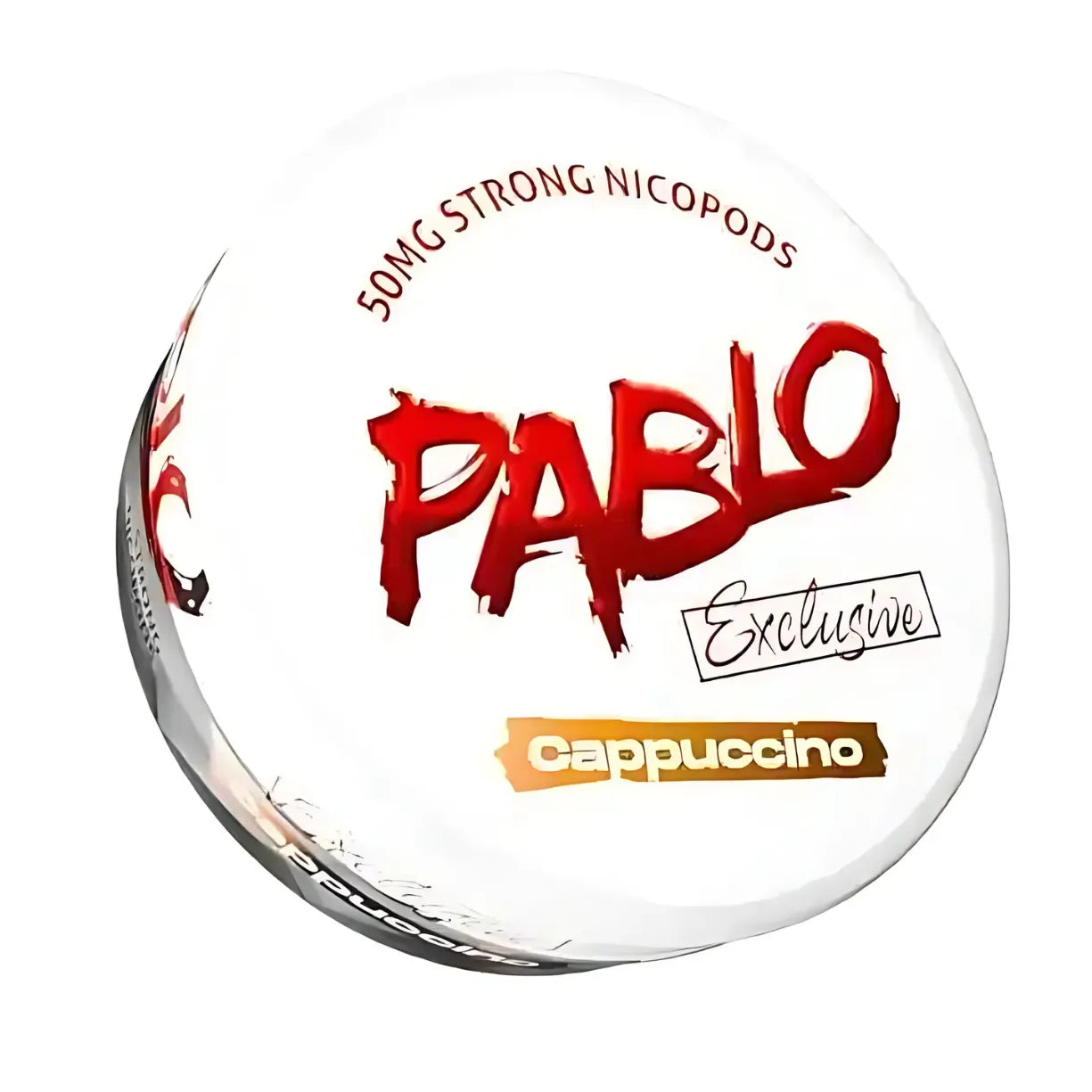 Best Pablo Nicotine Pouches in Dubai