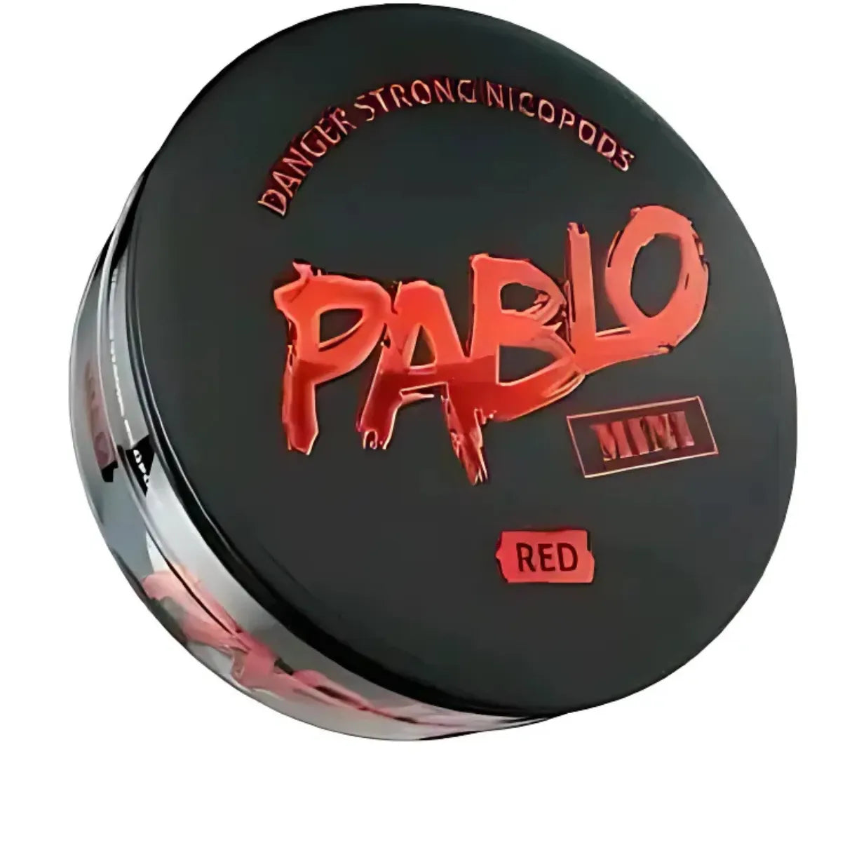Best Pablo Nicotine Pouches in Dubai