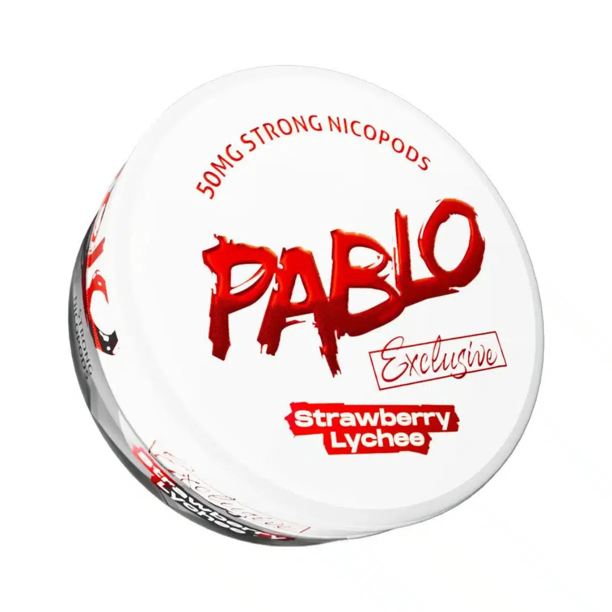 Best Pablo Nicotine Pouches in Dubai