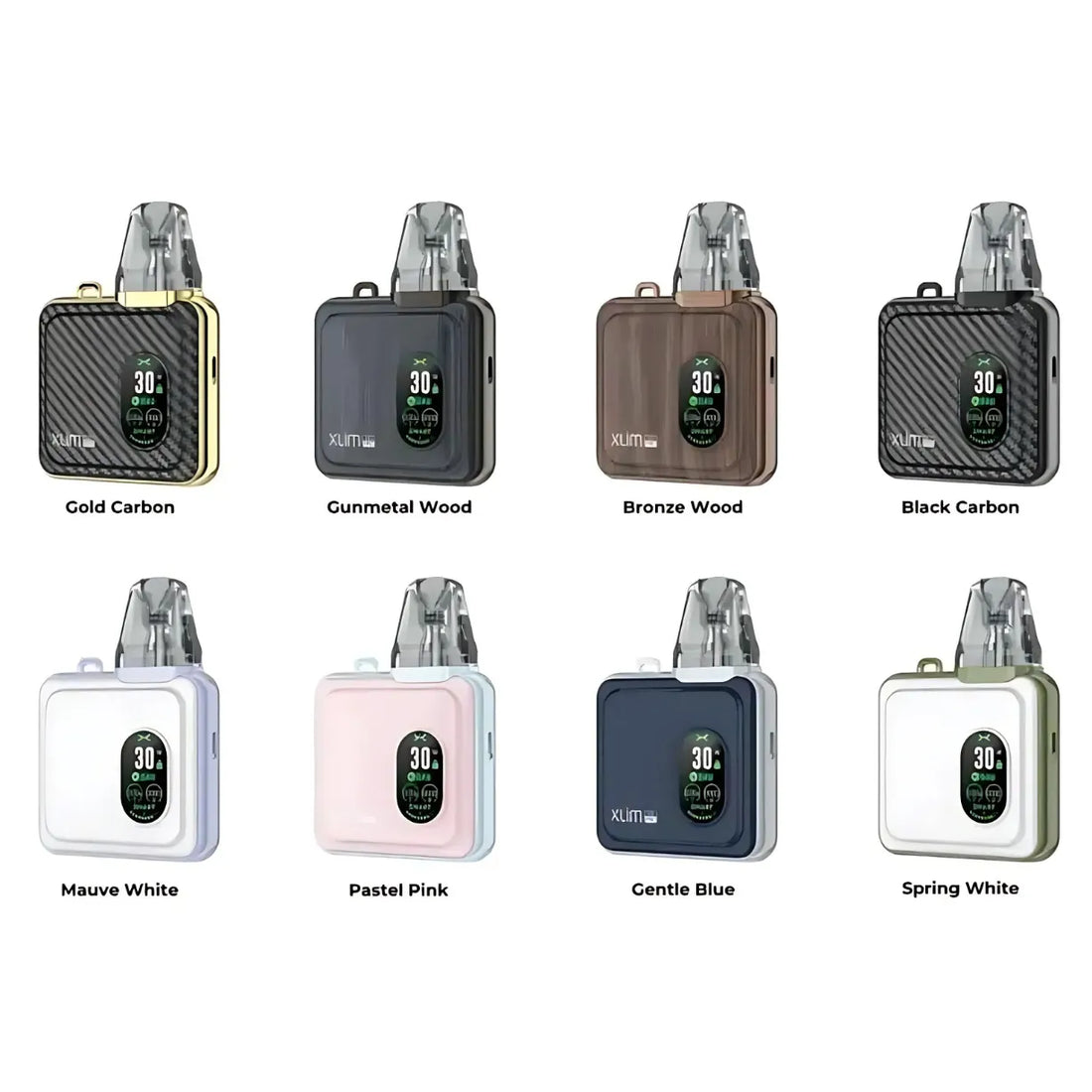 Best OXVA Xlim SQ Pro Vape Kit Pod System in UAE