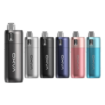 OXVA Oneo Pod Device Best in Dubai, UAE