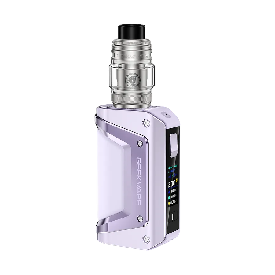 GeekVape Aegis Legend 3 Kit 200W Dubai