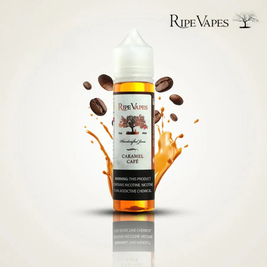 Ripe Vapes VCT 60ML In UAE