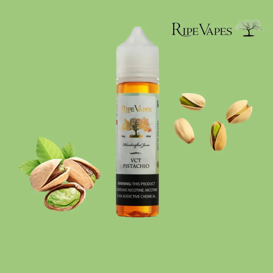 Ripe Vapes VCT 60ML In UAE