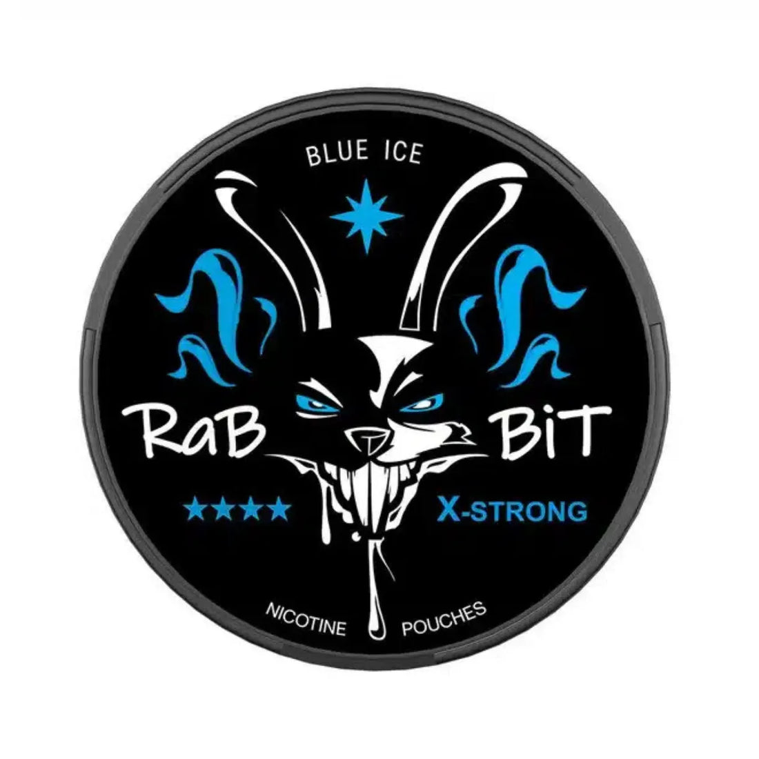 Best Rabbit Nicotine Pouches 20mg/26mg