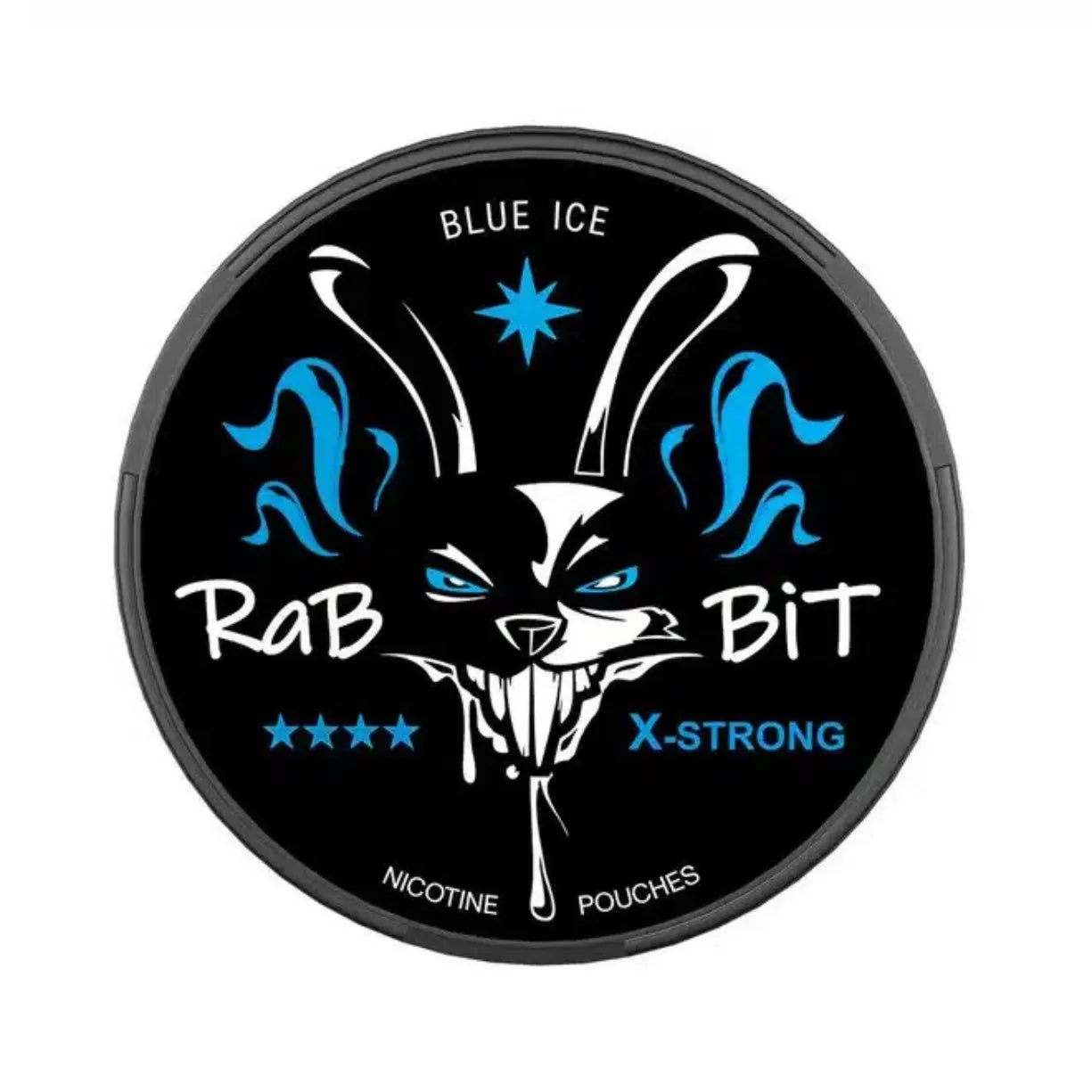 Best Rabbit Nicotine Pouches 20mg/26mg