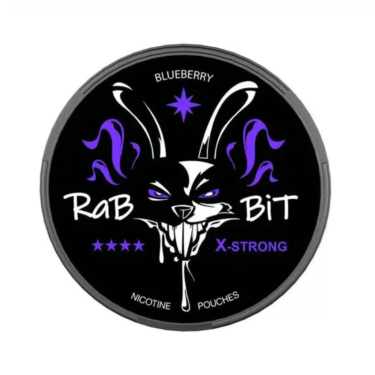 Best Rabbit Nicotine Pouches 20mg/26mg