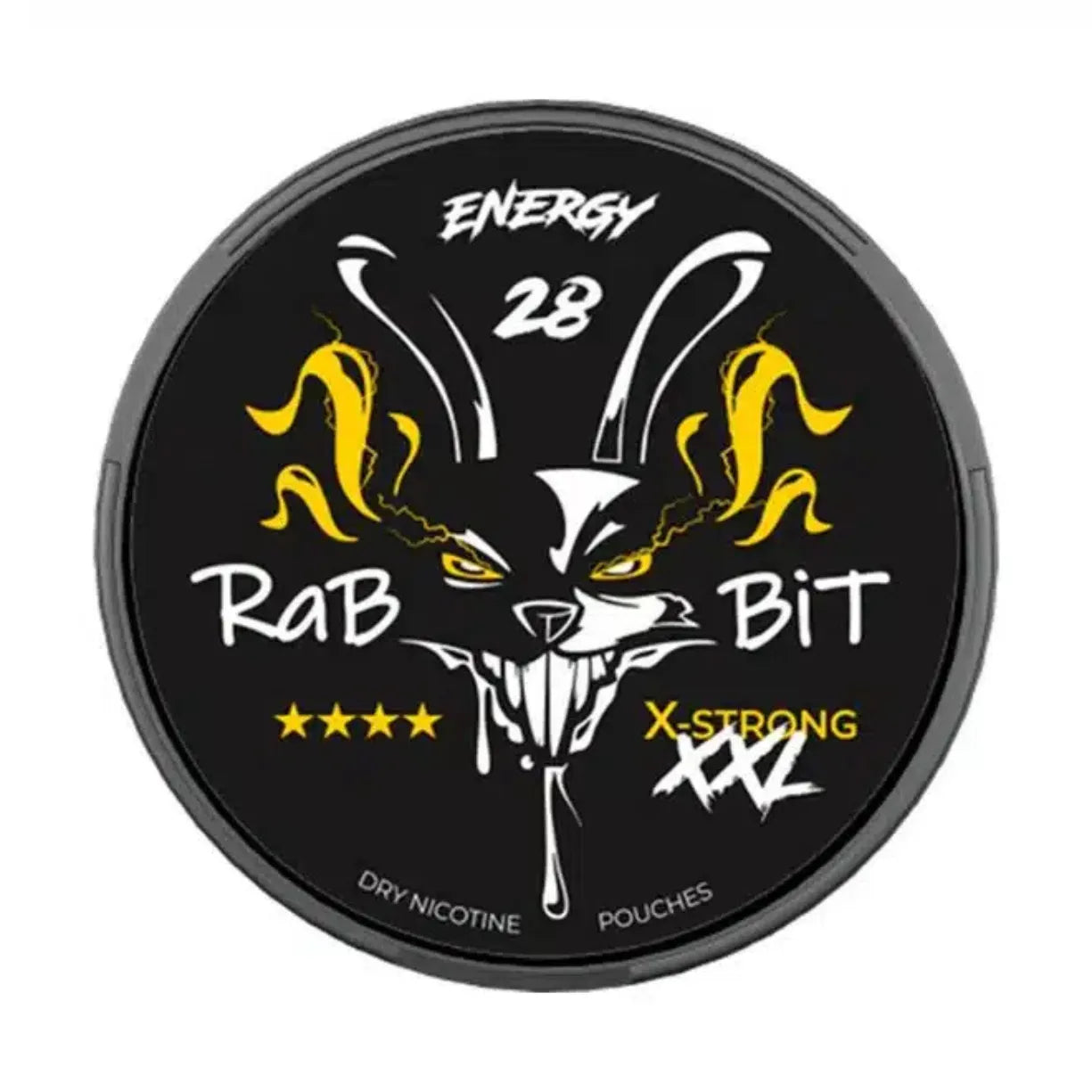 Best Rabbit Nicotine Pouches 20mg/26mg