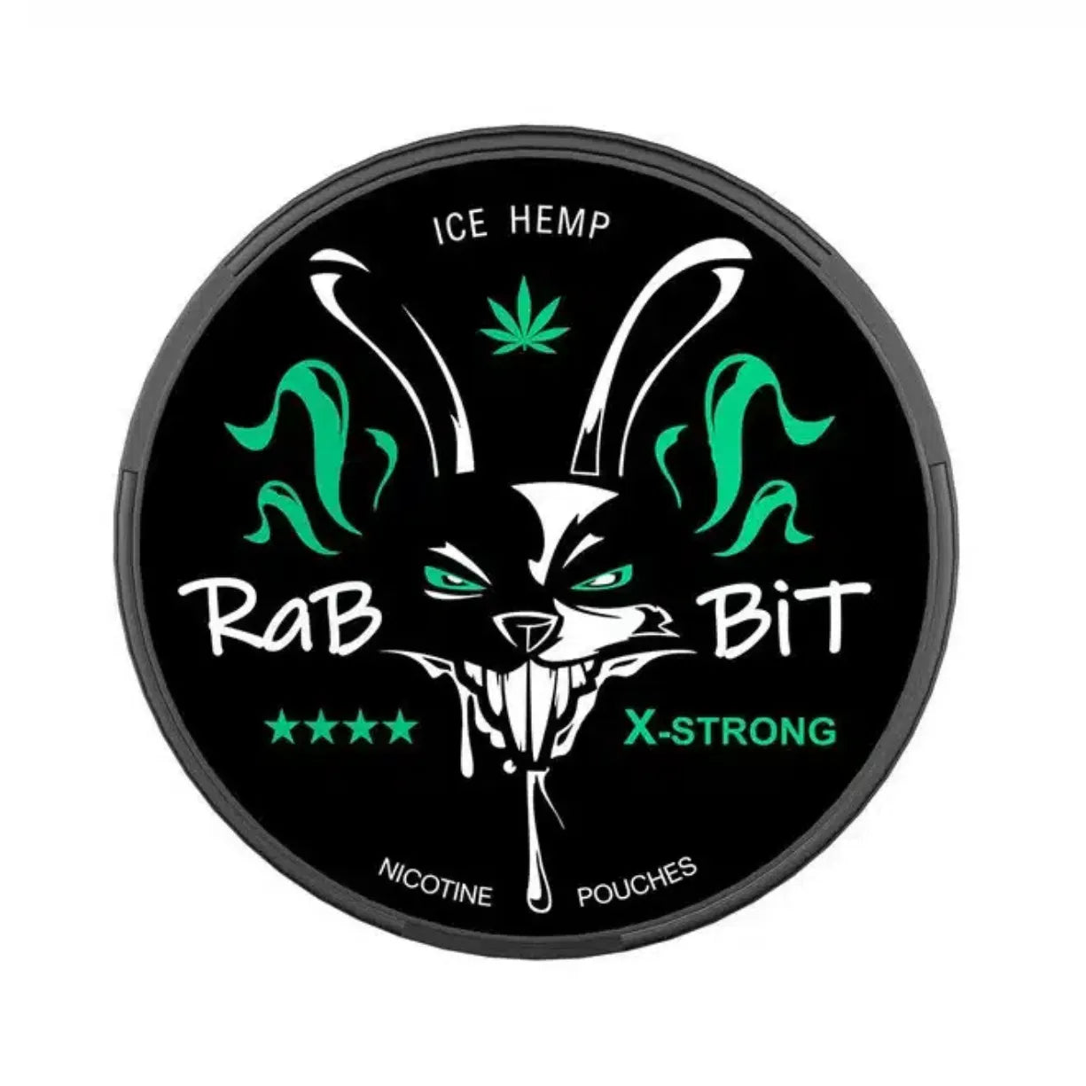 Best Rabbit Nicotine Pouches 20mg/26mg