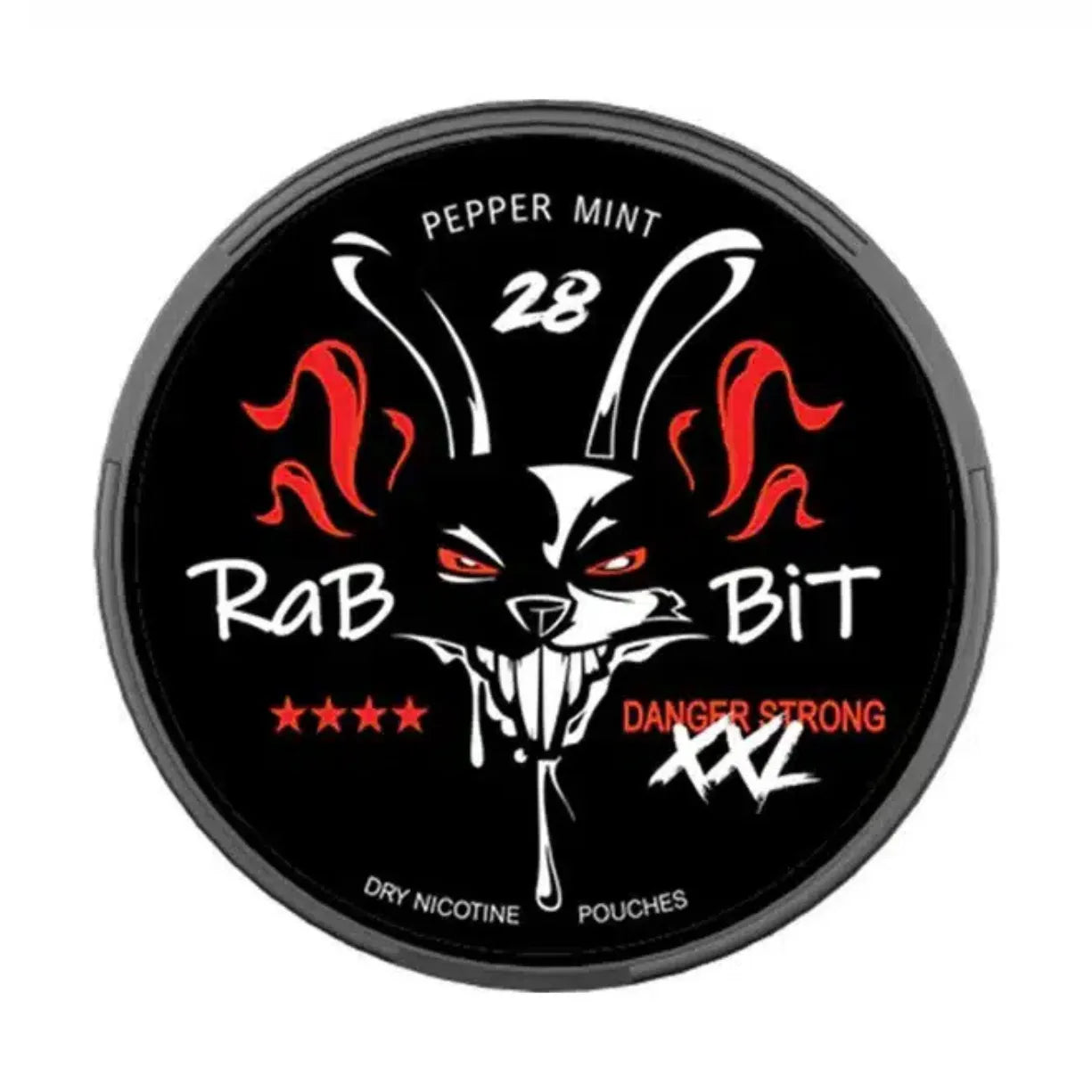 Best Rabbit Nicotine Pouches 20mg/26mg