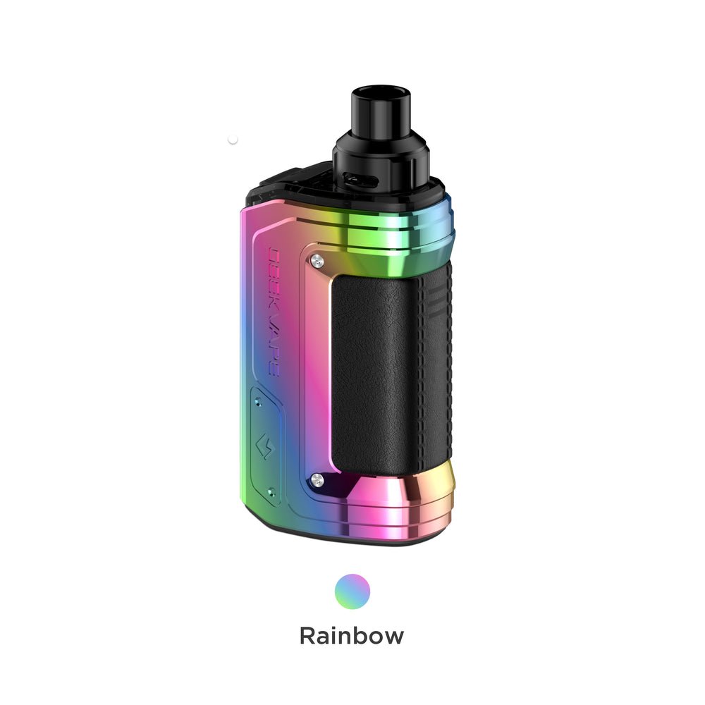 Geekvape H45 Aegis Hero 2