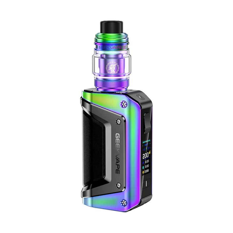 GeekVape Aegis Legend 3 Kit 200W Dubai