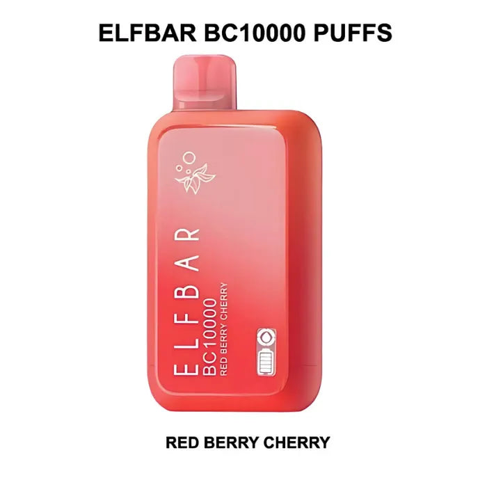 Elf Bar BC10000 5% Nicotine Buy in Dubai