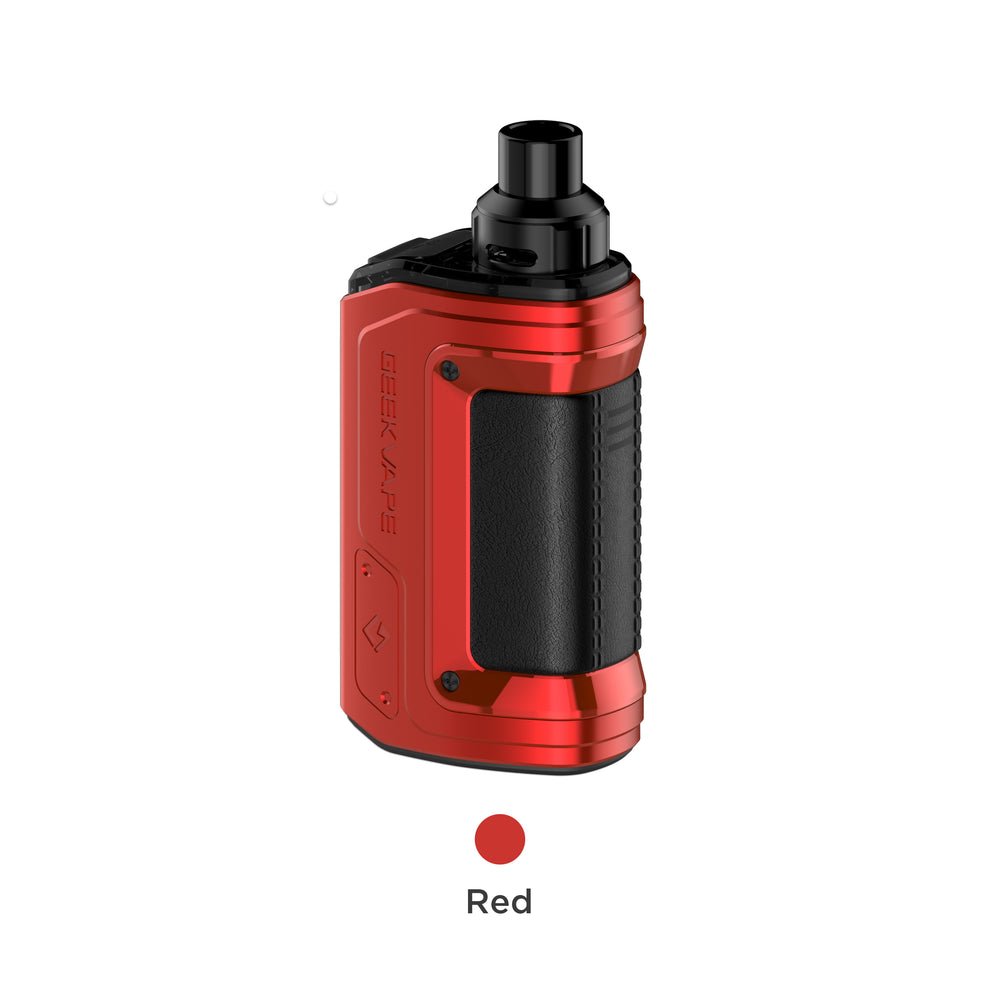 Geekvape H45 Aegis Hero 2