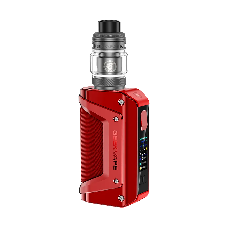 GeekVape Aegis Legend 3 Kit 200W Dubai