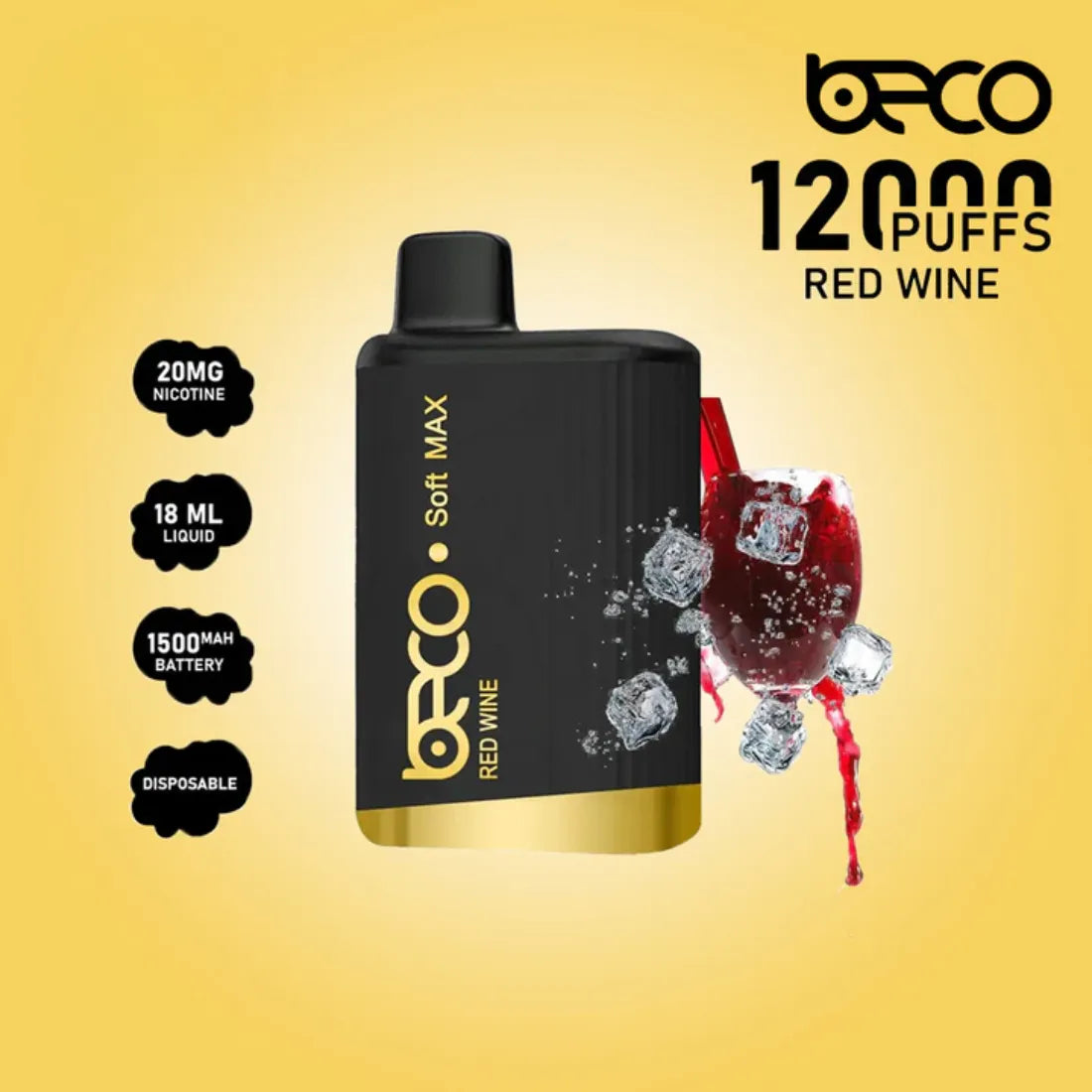 Beco Soft Max 12000
