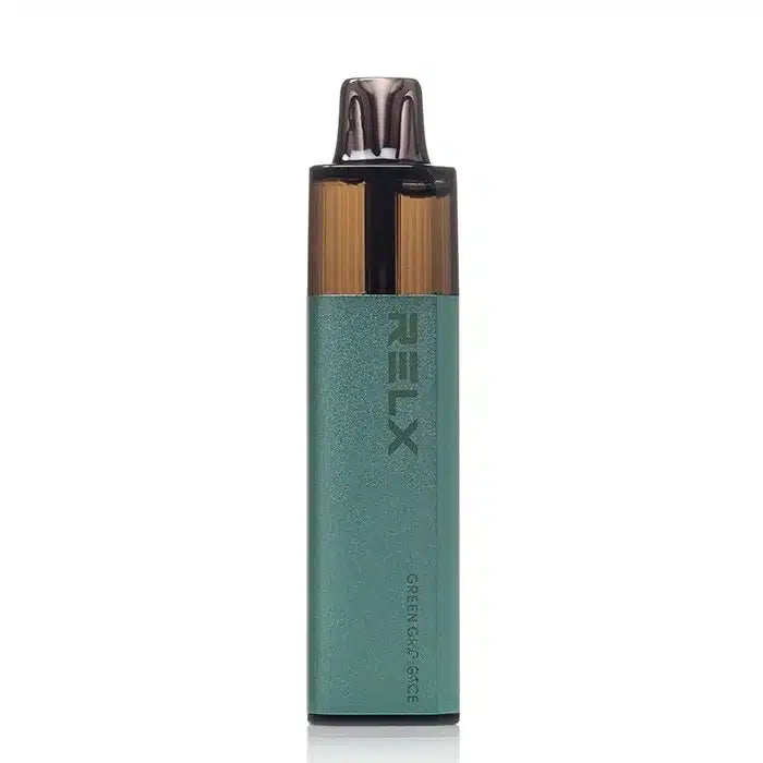 Relx MagicGo GA4000 Disposable Vape