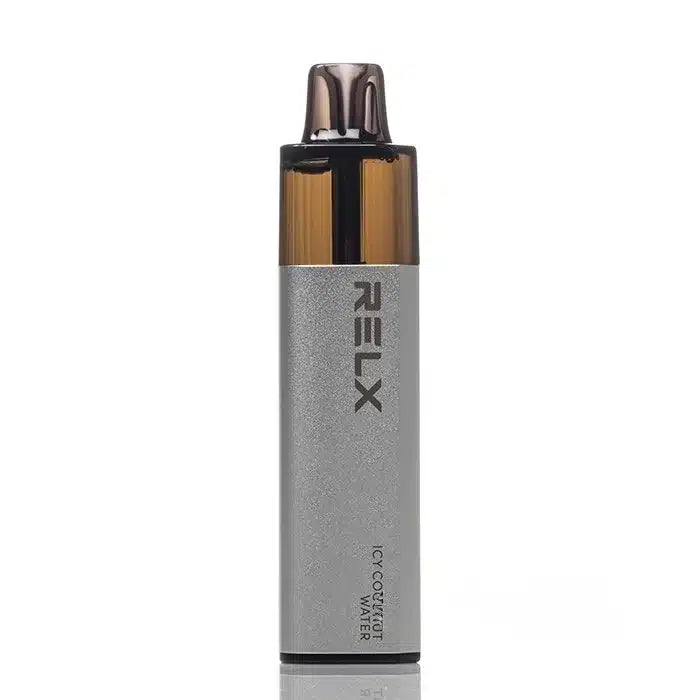 Relx MagicGo GA4000 Disposable Vape