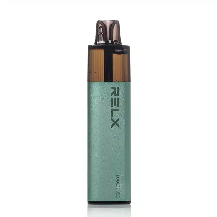 Relx MagicGo GA4000 Disposable Vape