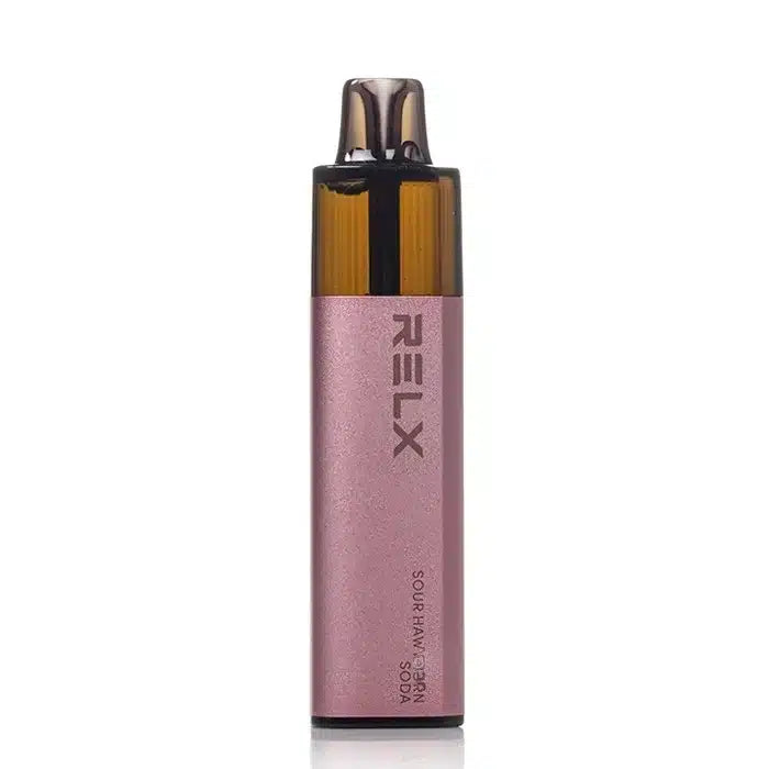 Relx MagicGo GA4000 Disposable Vape
