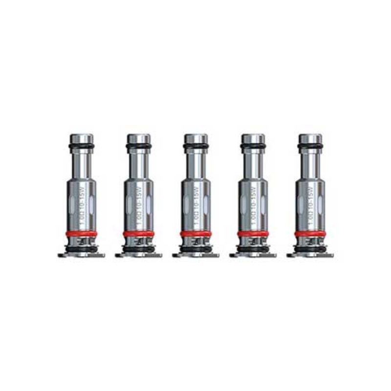 SMOK LP1 Coils 5 PCS Per Pack in Dubai, UAE