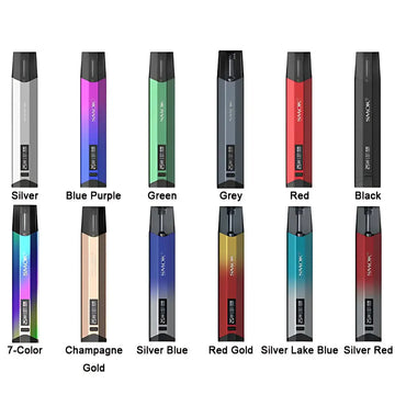 SMOK NFix 25w Pod System Kit Buy Vapor in Dubai