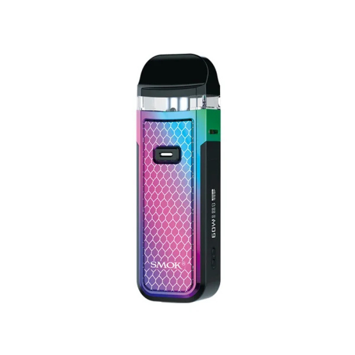 SMOK Nord X Vape Kit 60W Pod System 1500mAh in Dubai, UAE